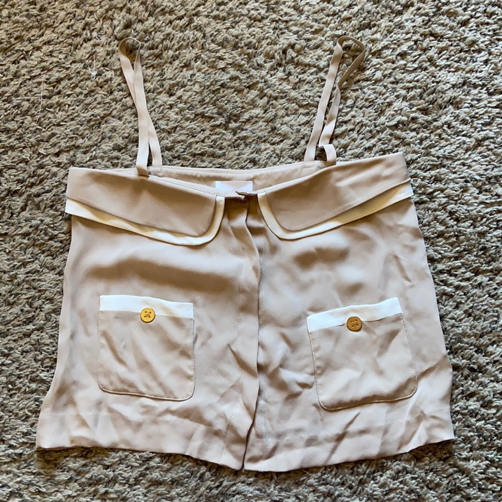 Charles Henry Top